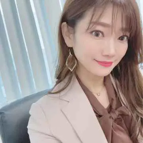 ひとみ◇女社長