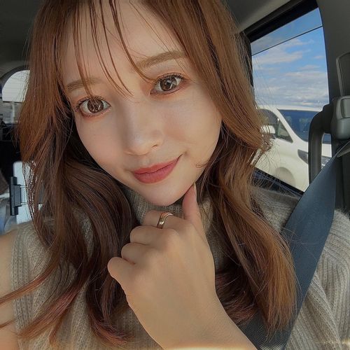 昔CAでした✈HITOMI