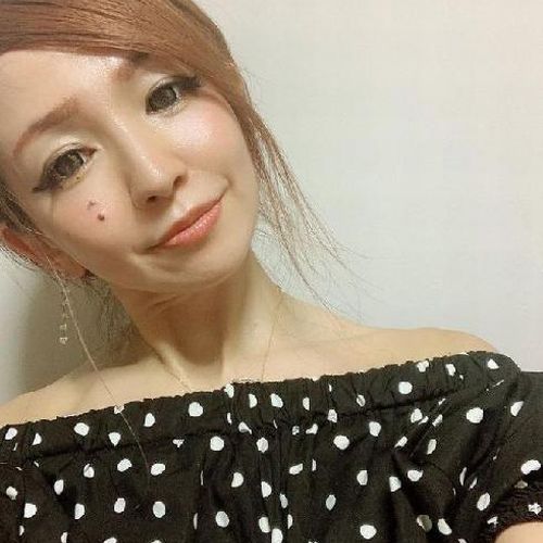 舐め専募集のオバサン