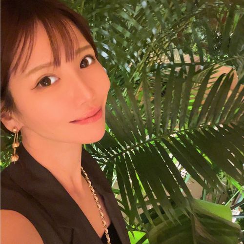 理恵　37歳　独身