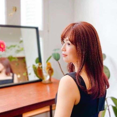 絶対服従熟女女社長　のぞみ