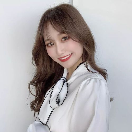 ◯看護師◯心愛